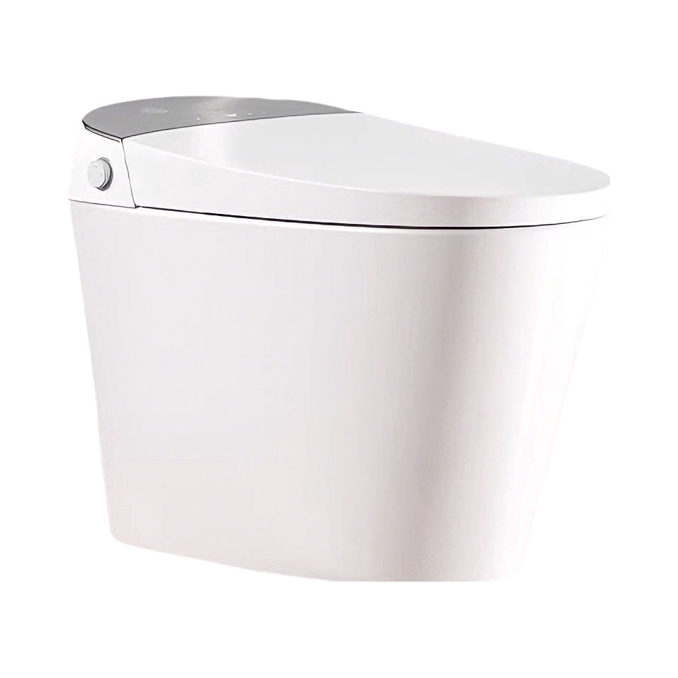 推荐商品：Hegii/恒洁 芯动能家族 即热式 泡沫云盾智能坐便器马桶 除菌防臭 H35Pro（HCE863B01） 翻盖无水压限制 一体式