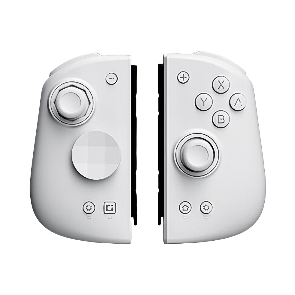 推荐商品：MOBAPAD/魔派 双子星二代 M6-HD 双模 游戏手柄 较低能耗 磁吸面盖