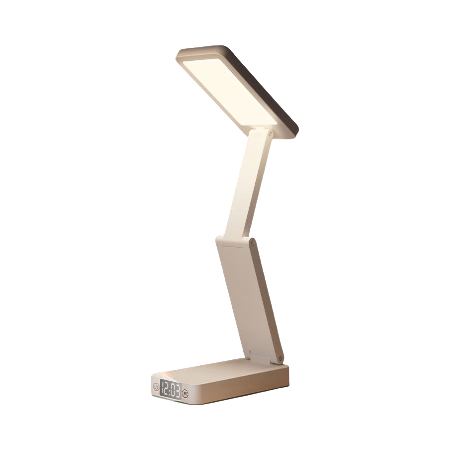 推荐商品：恒保亮 纤薄阅读台灯 智能折叠护眼防蓝光