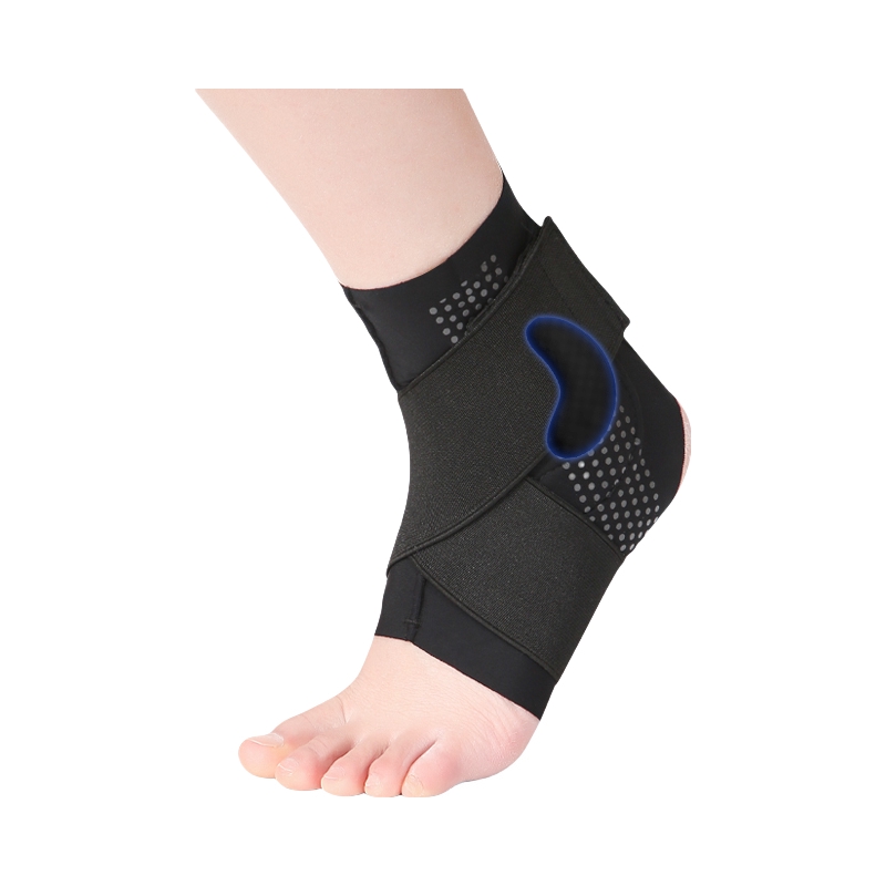 推荐商品：恒品 yl0037-A6-3 医用 运动 恢复 防扭伤 固定 护踝