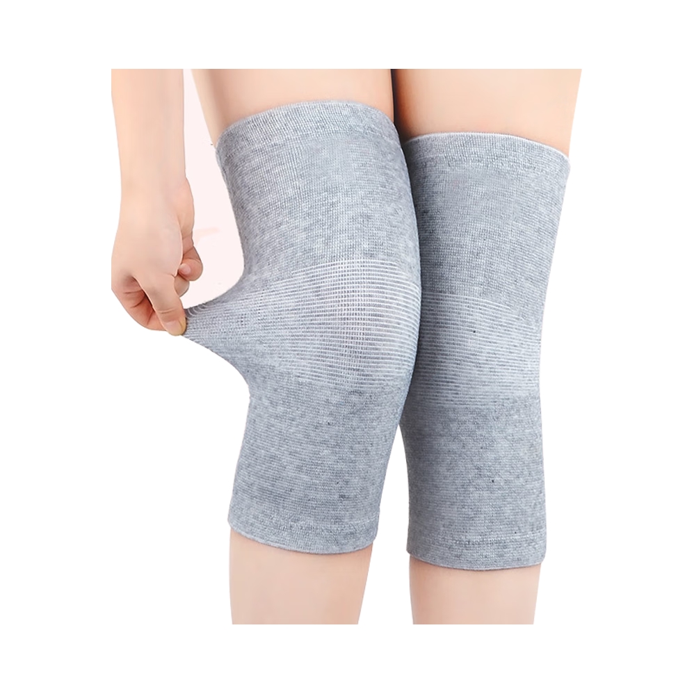 推荐商品：巴迈尔 保暖 防寒 老寒腿 关节炎 护膝 X232