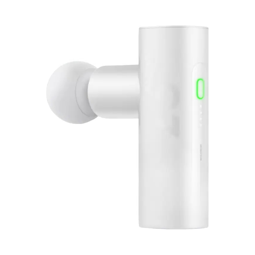 推荐商品：沃乐 FGMN-R-35 专业级 迷你 肌肉放松 全身 便携 家用 健身 筋膜枪