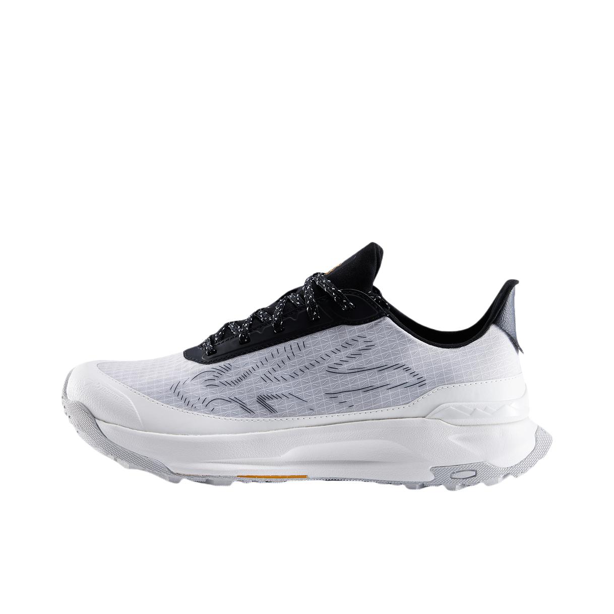 推荐商品：KOLON SPORT/可隆 EGG LITE 休闲 防撕裂 越野 轻量 中性 橡胶底 徒步鞋 户外鞋 灰色