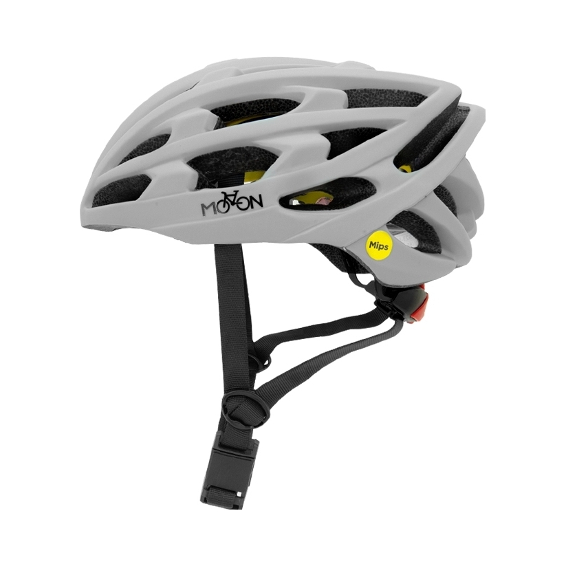 推荐商品：MOON KS29-MIPS 透气 一体成型 EPS 半盔 气动 自行车头盔