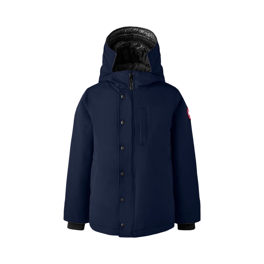 Canada Goose/加拿大鹅 Logan 派克大衣夹克 4591Y