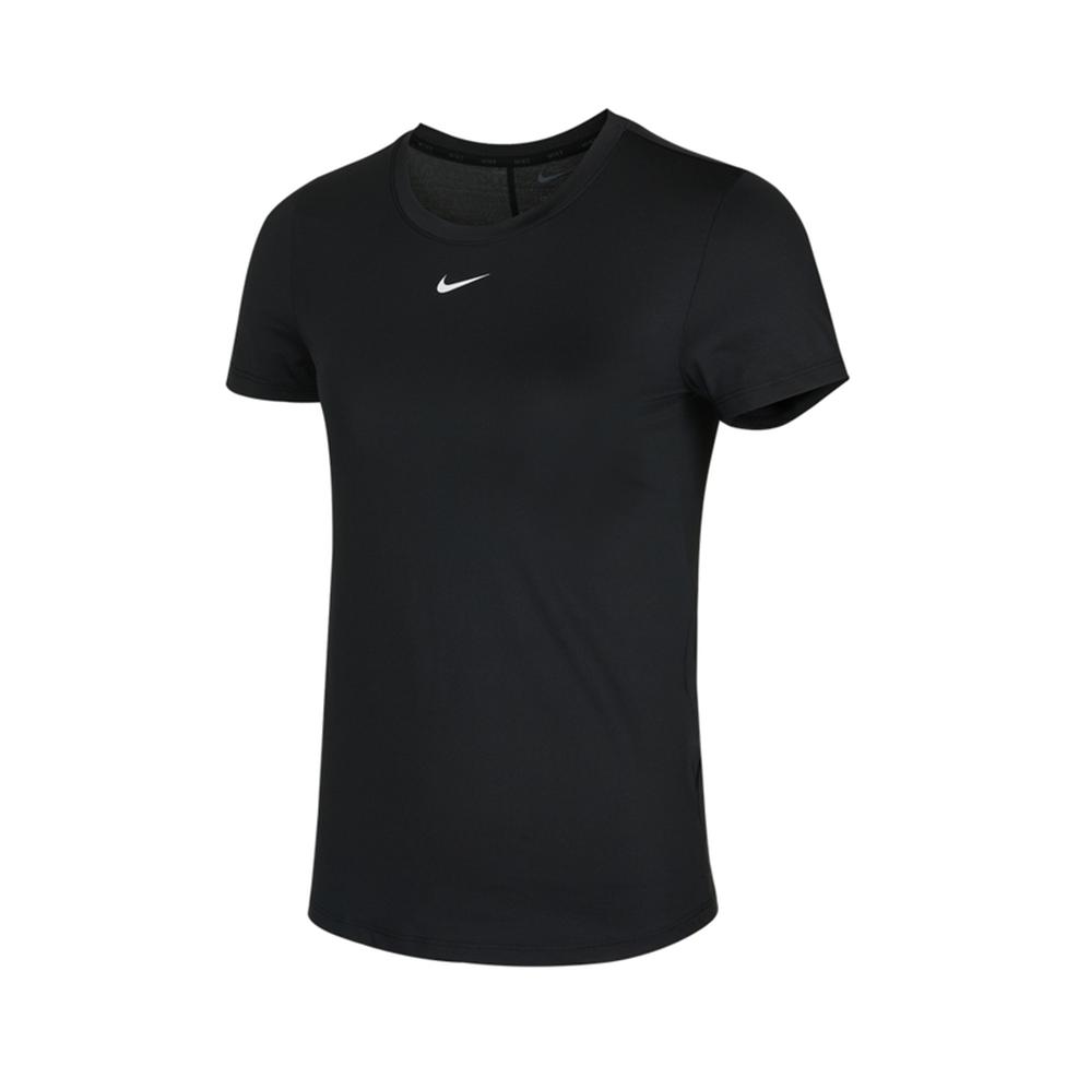 Nike DRI-FIT ONE训练速干修身圆领短袖T恤 女装 DD0627