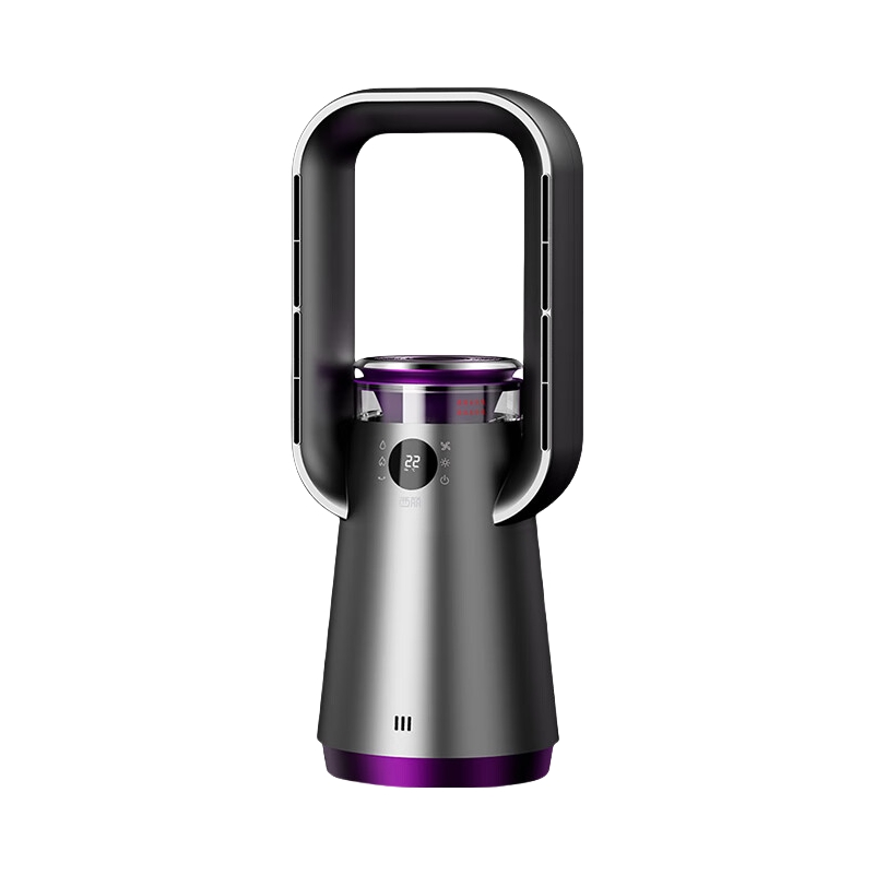 推荐商品：Ceerea/西丽 塔式暖风机 大面积 石墨烯 负离子