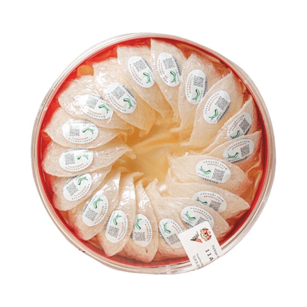 推荐商品：墨忧笙 9A级 印尼进口 干燕窝 送礼滋补品