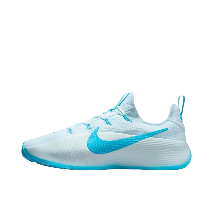 推荐商品：Nike LeBron TR 1 抓地 防滑耐磨 舒适 低帮 跑步鞋 耐用 圆头 运动 训练鞋 浅蓝色