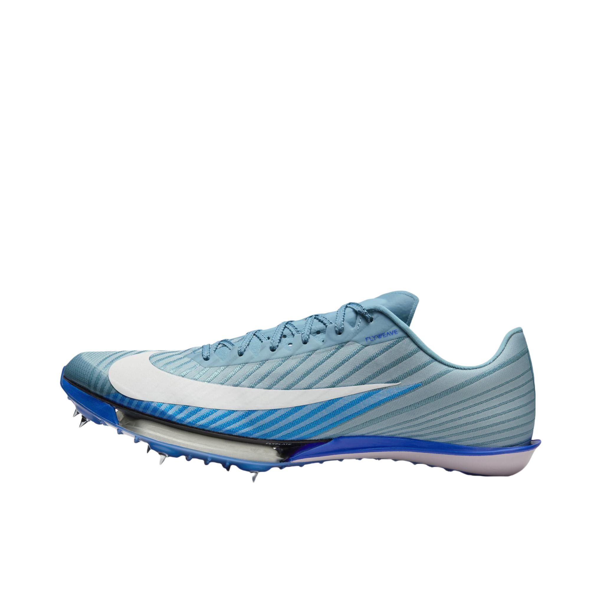 Nike Air Zoom Maxfly 2 Proto 缓震回弹 田径 碳板 钉鞋 跑鞋