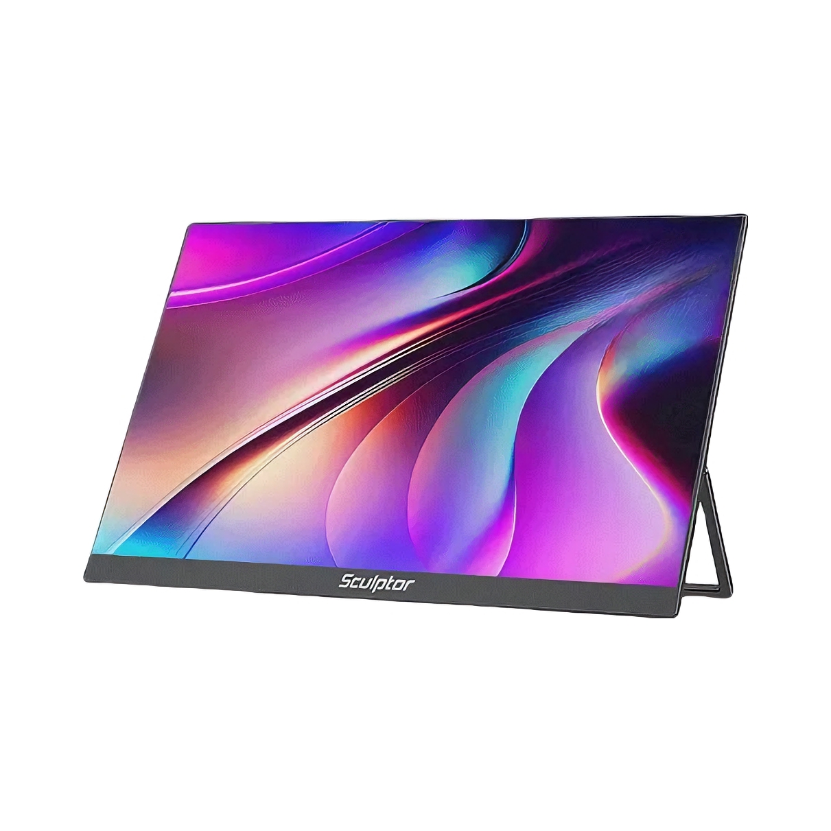推荐商品：SCULPTOR MQ16LF 16英寸 240Hz 2560*1600 显示器 画面细腻 轻薄便携