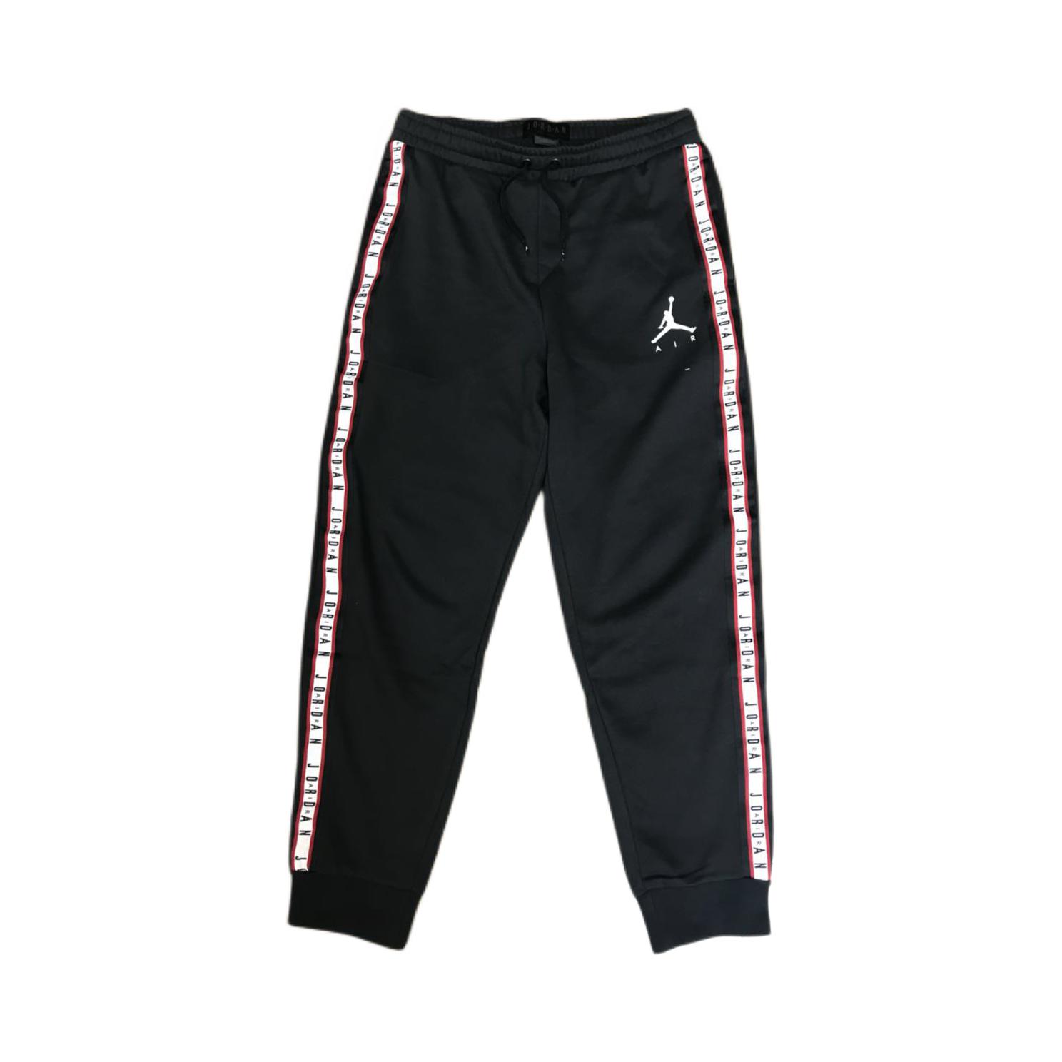 Jordan Brand JUMPMAN AIR小脚串标运动长裤 AR2251