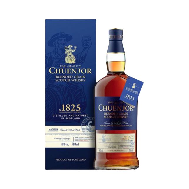 推荐商品：Glenoneve/格兰尼维 威士忌 40%vol