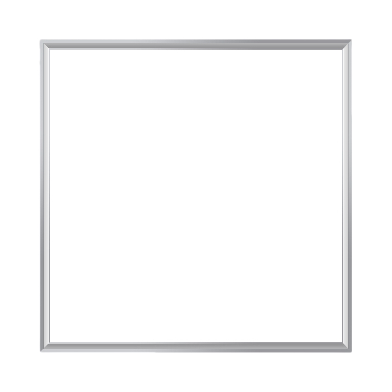 推荐商品：OZLE/欧斯照明 平板工程灯系列 壁控款 单色白光 嵌入式吸顶灯