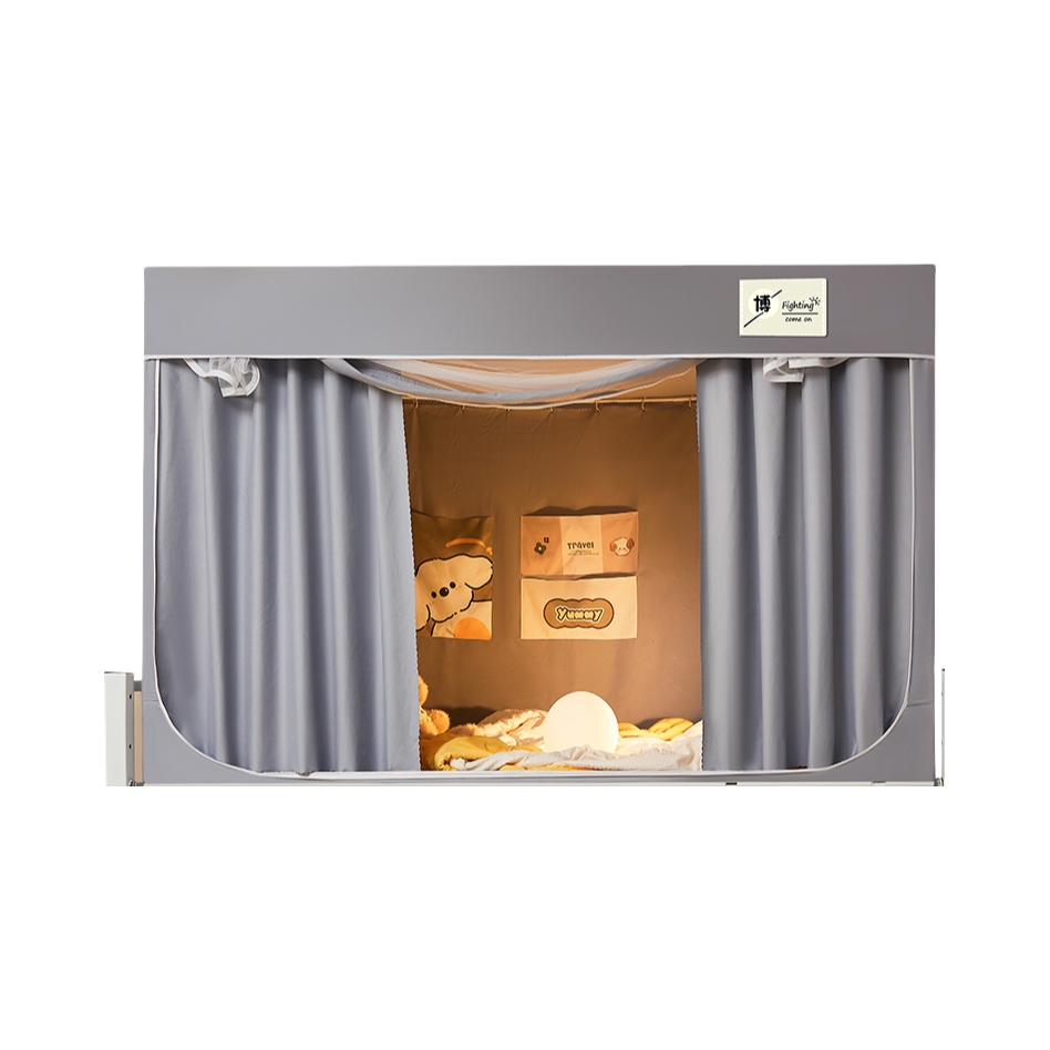 推荐商品：活力鱼 全低款 三开门 五层强涂层专用蚊帐