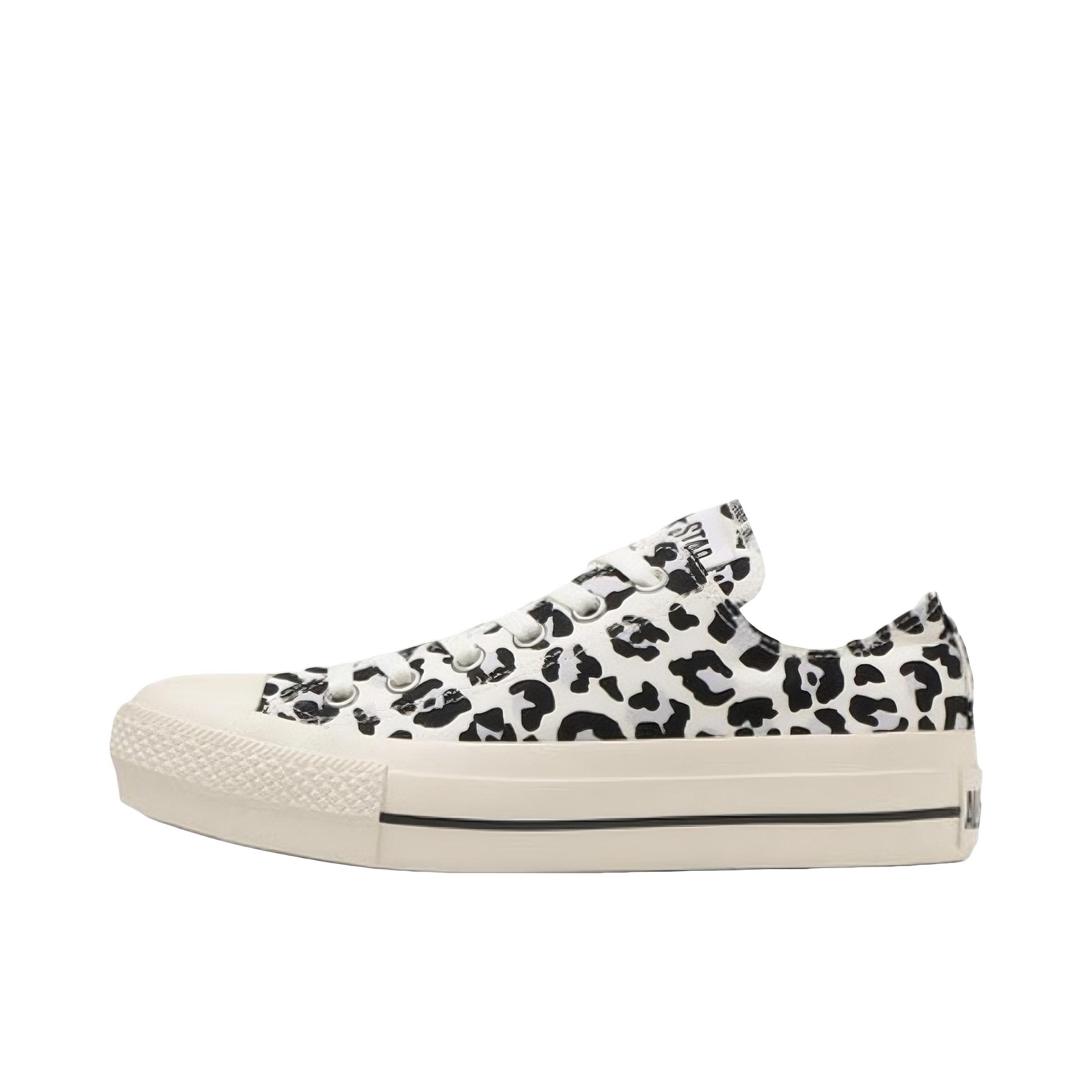 推荐商品：Converse/匡威 轻便 高帮 系带 圆头 板鞋 31311190 女款/黑色