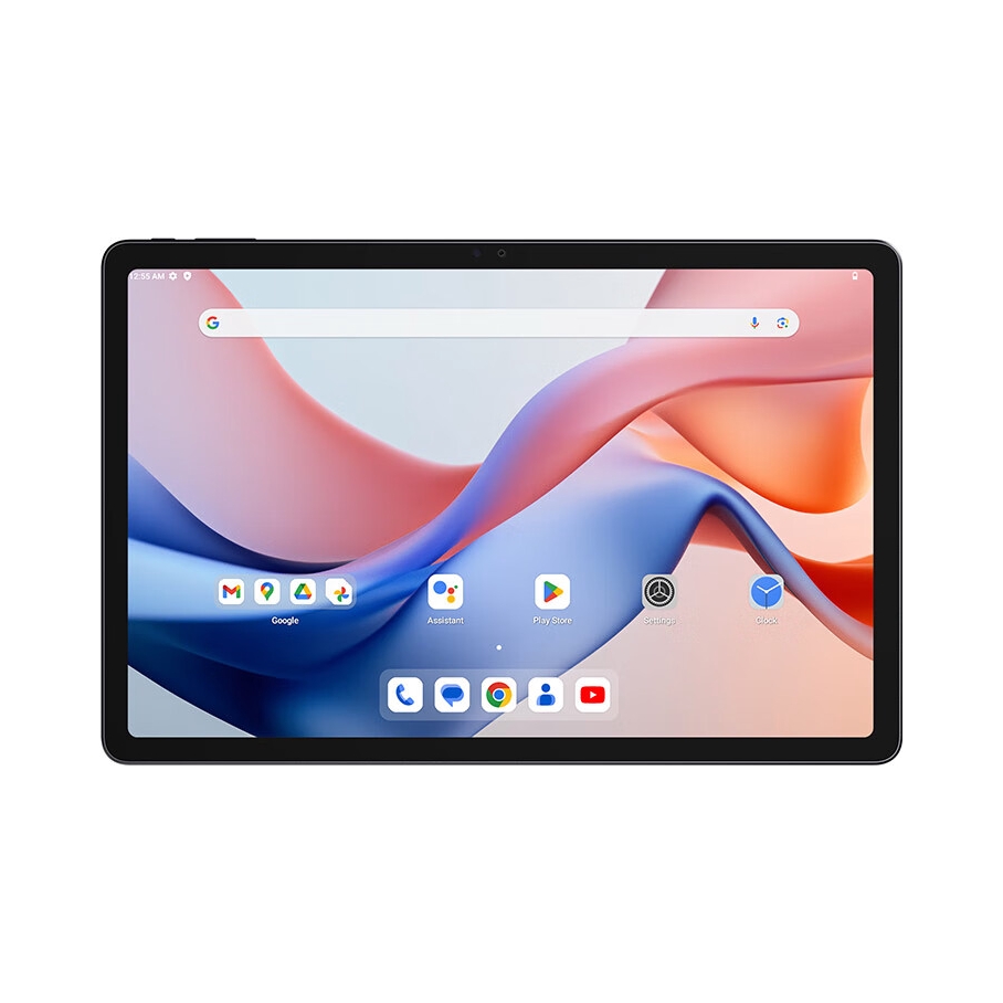 推荐商品：酷比魔方 iPlay60 Pro 典藏版 2025款 11英寸 平板电脑 高刷大屏 4G全网通 学生学习