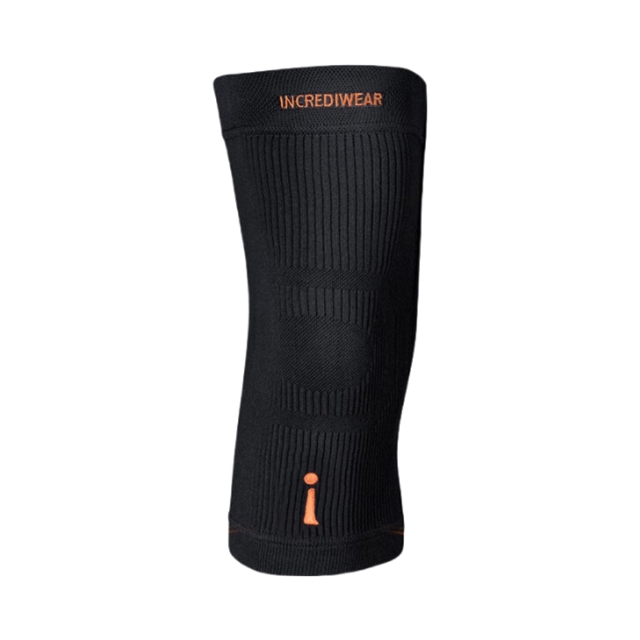 推荐商品：INCREDIWEAR 跑步 网球 半月板 髌骨 膝盖 护膝 KNEE SLEEVE