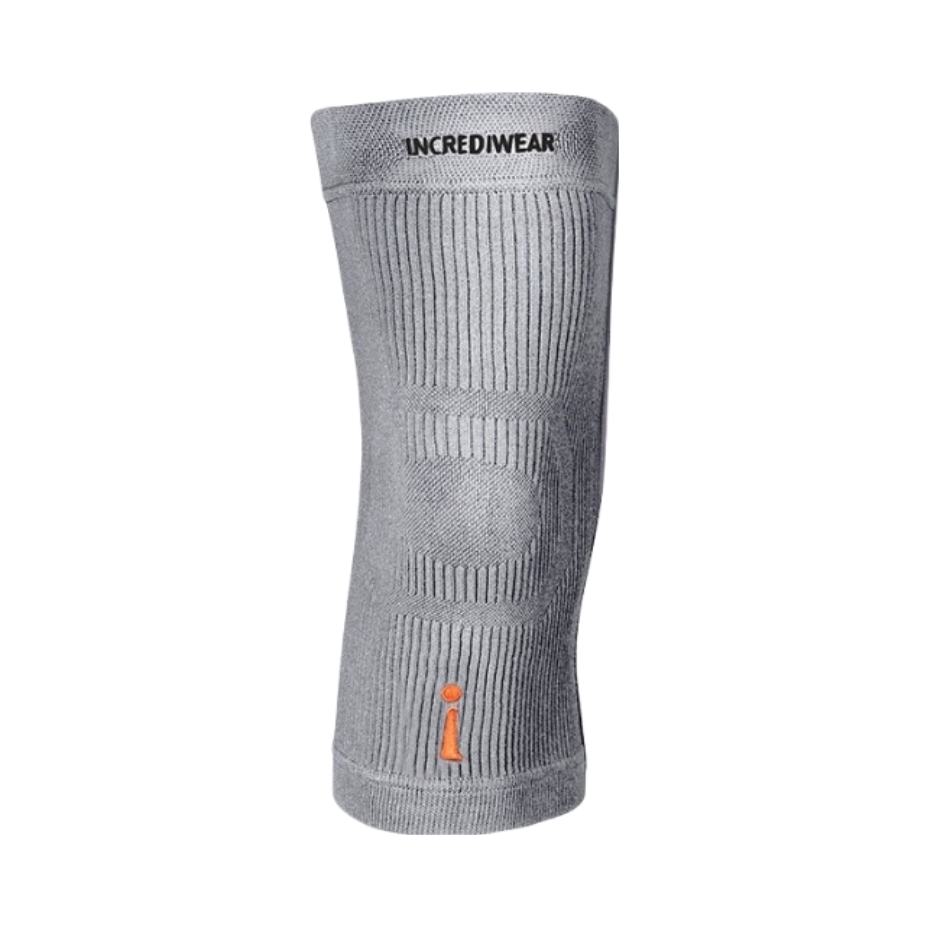 推荐商品：INCREDIWEAR 跑步 网球 半月板 髌骨 膝盖 护膝 KNEE SLEEVE
