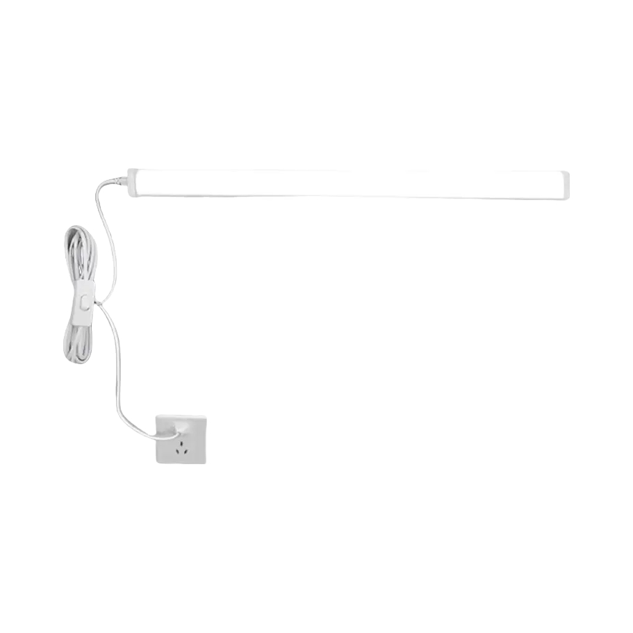 推荐商品：LABOT /拉伯塔 宿舍直插长条酷毙台灯 高显色护眼磁吸无频闪