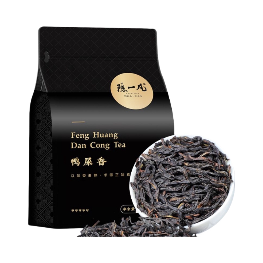 推荐商品：陈一凡 特级 凤凰单丛 鸭屎香 袋装