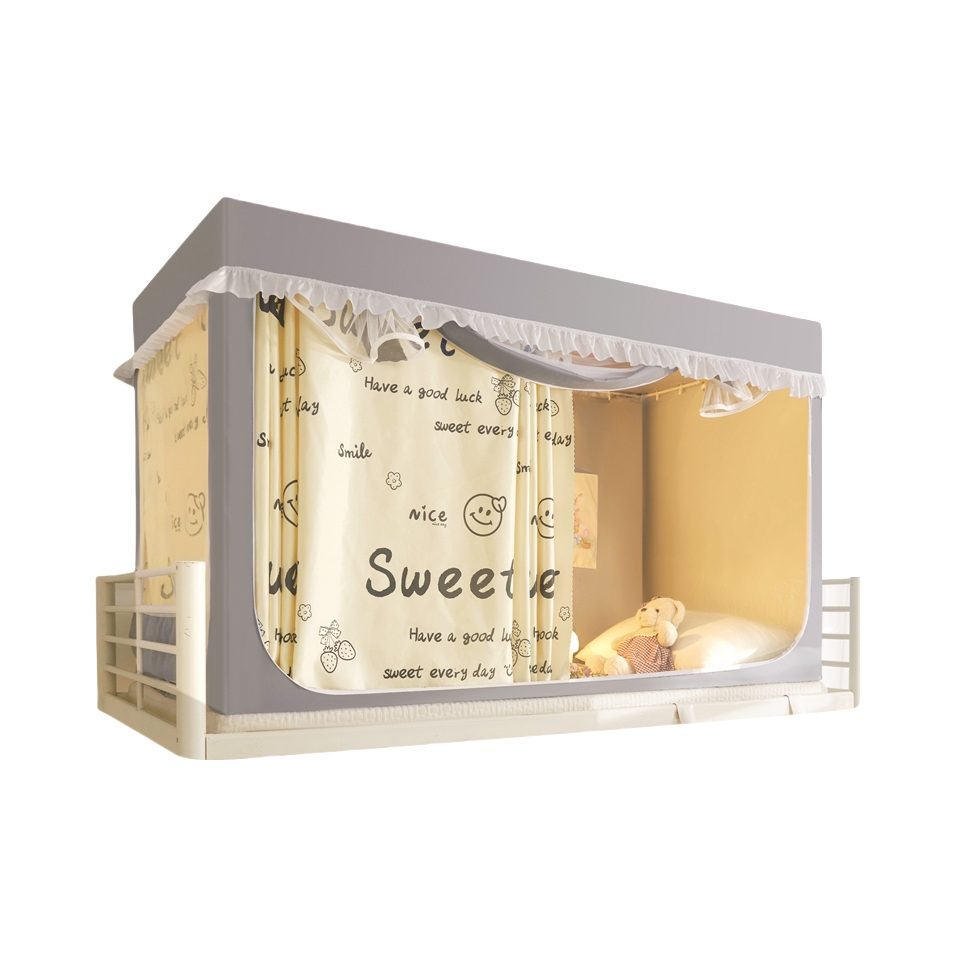 推荐商品：映品 三开门 蚊帐