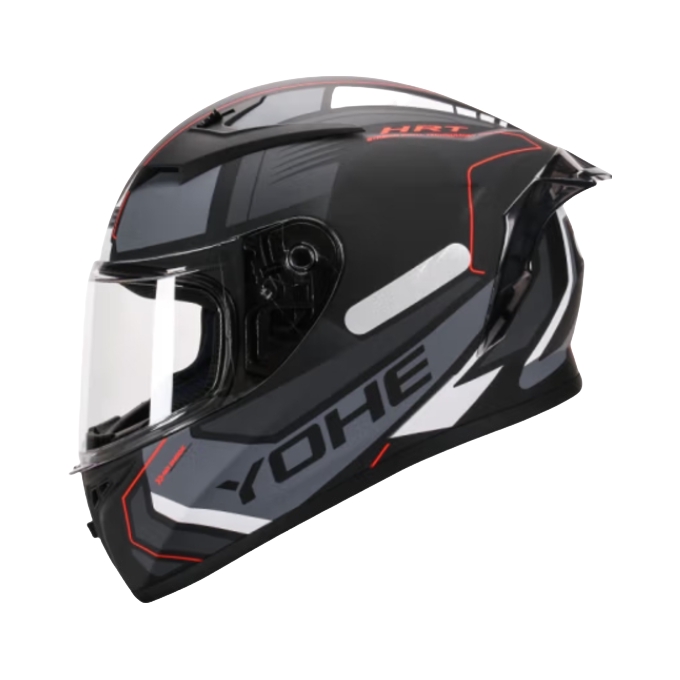 推荐商品：YOHE/永恒 Y70 防寒 全盔 摩托车头盔