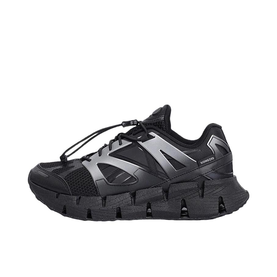 推荐商品：Reebok/锐步 Reebok Premier Float 百搭 防滑 耐磨 低帮 跑鞋 低帮/黑色