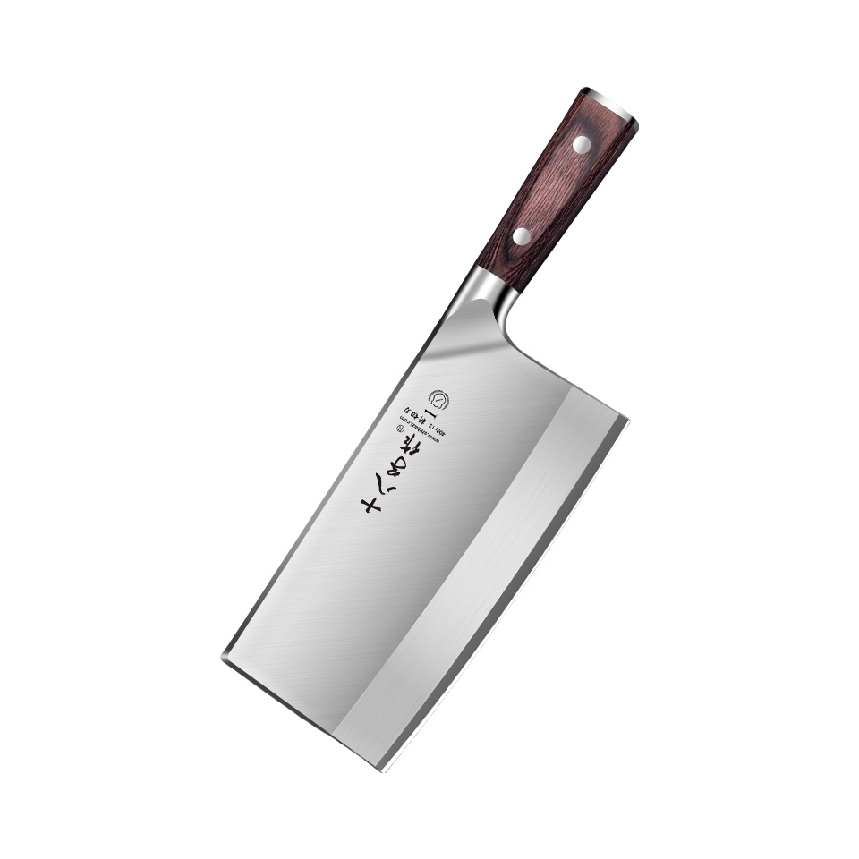 推荐商品：十八子作 鸿御系列 斩切刀