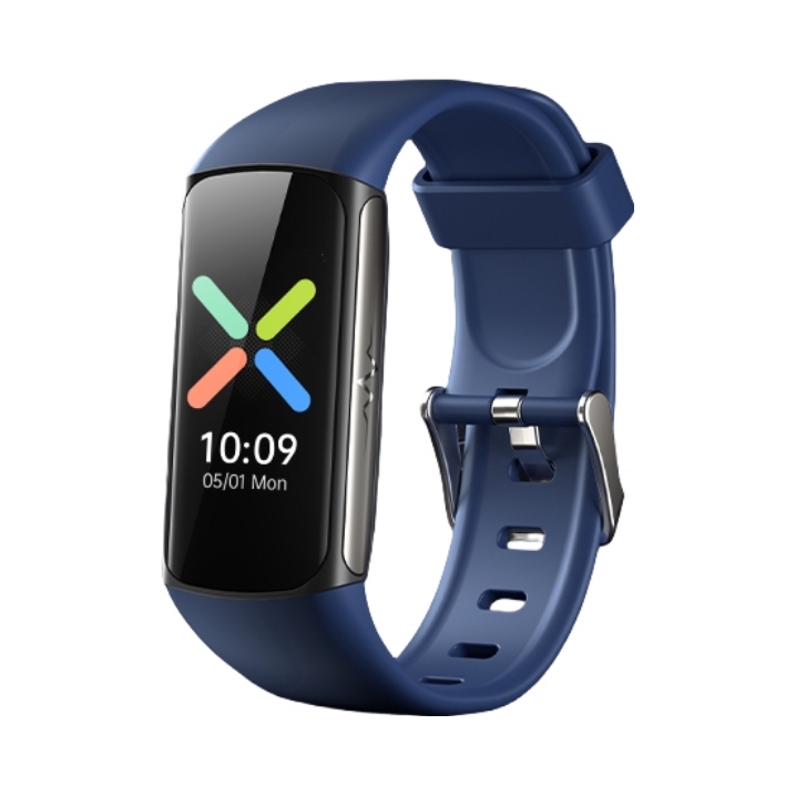 推荐商品：dido/第一度 M10 运动手环 倒计时 信息推送 测体温 血氧检测 智能提醒