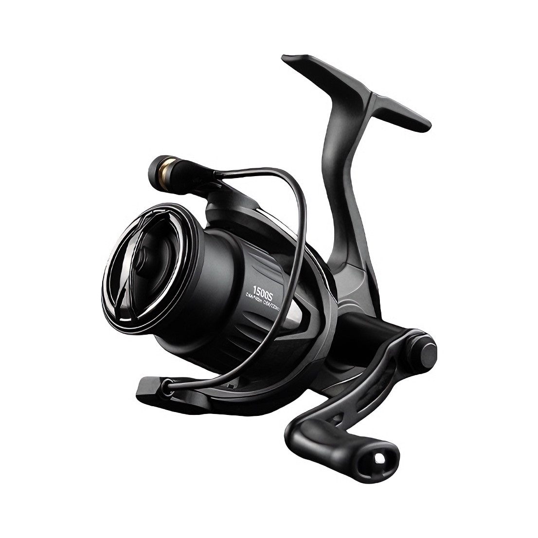 推荐商品：池刃 蝰首二代 青春版 碳纤维 远投 密集排线 路亚 微物 纺车轮鱼线轮