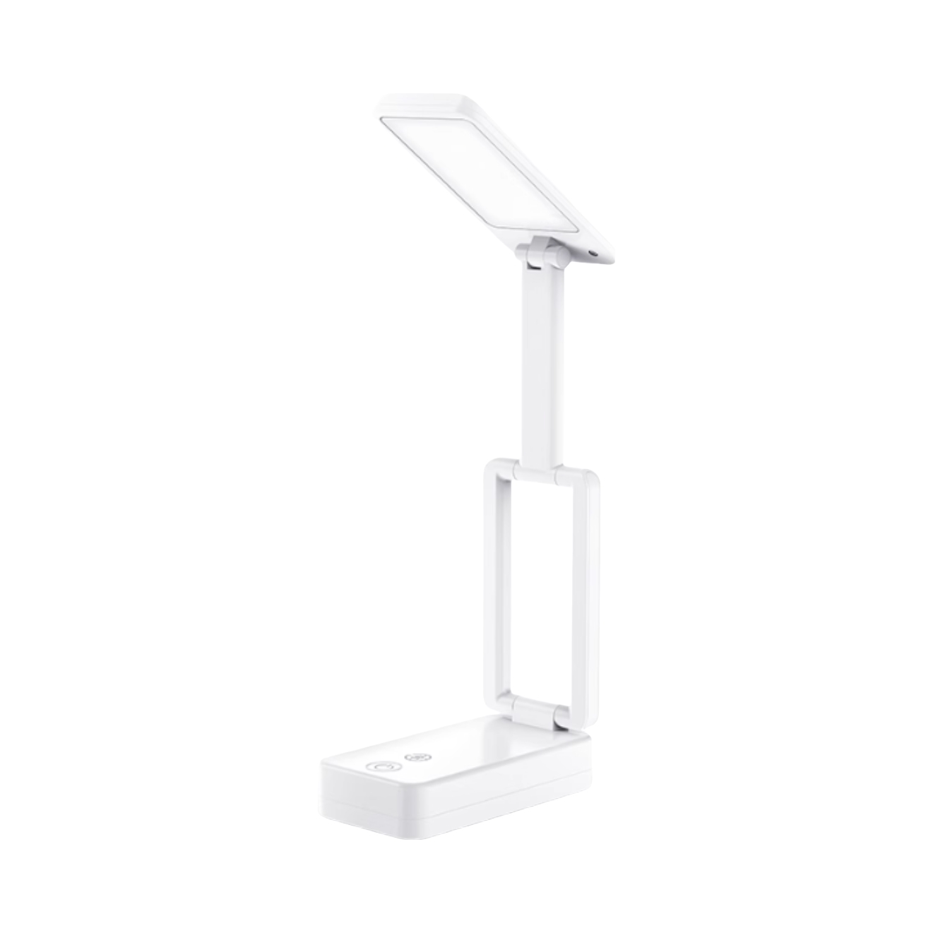 推荐商品：迪伽迪 大容量超长续航 台灯