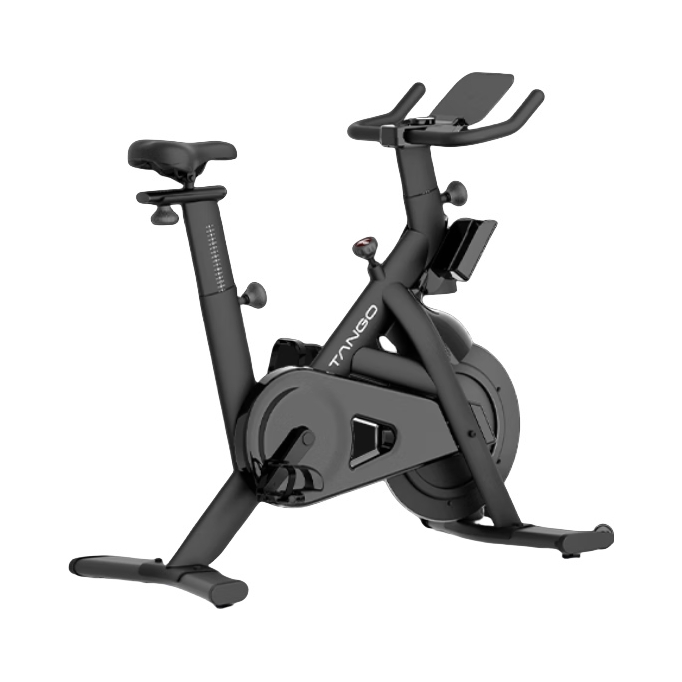 推荐商品：TANGO 飞轮 家用 健身 运动 智能 动感单车
