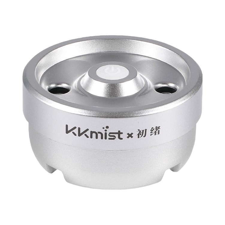 推荐商品：初绪 0.005L 加湿器 便捷加水 USB充电 JSG01