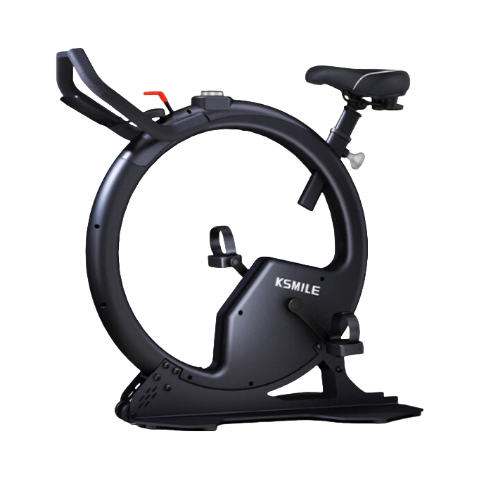 推荐商品：KSMILE 家用 静音 动感单车 K8944
