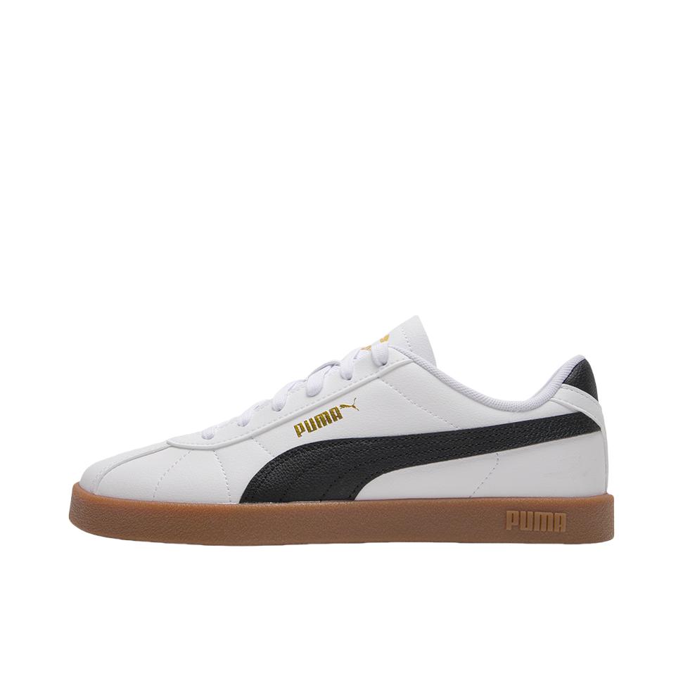 推荐商品：Puma/彪马 Suede Classic 面包鞋 板鞋 舒适百搭防滑耐磨轻便透气复古低帮圆头 白色/黑色/棕色