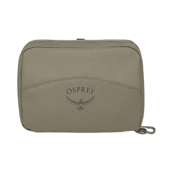 推荐商品：Osprey Toiletry Kit Daylite Hanging s25 日光洗漱包