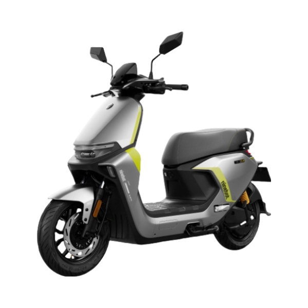 推荐商品：【门店自提】Ninebot/九号 M3 95c MAX 铅酸 智能 长续航 电动摩托车