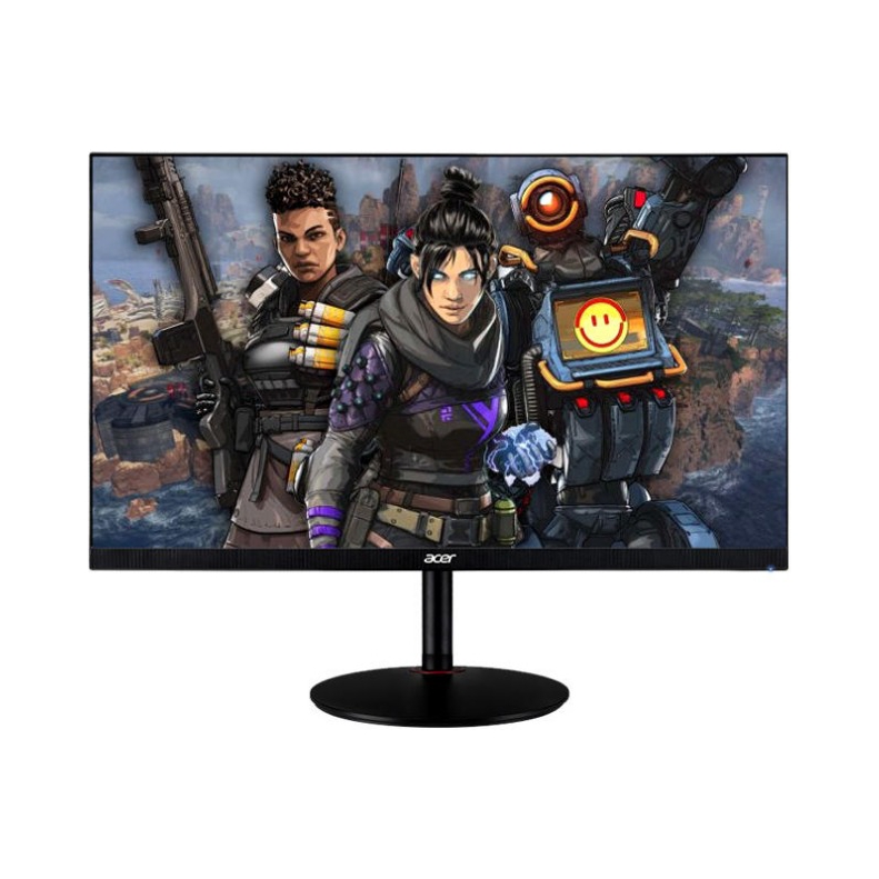Acer/宏碁 XV272P 27英寸1080P平面显示器 