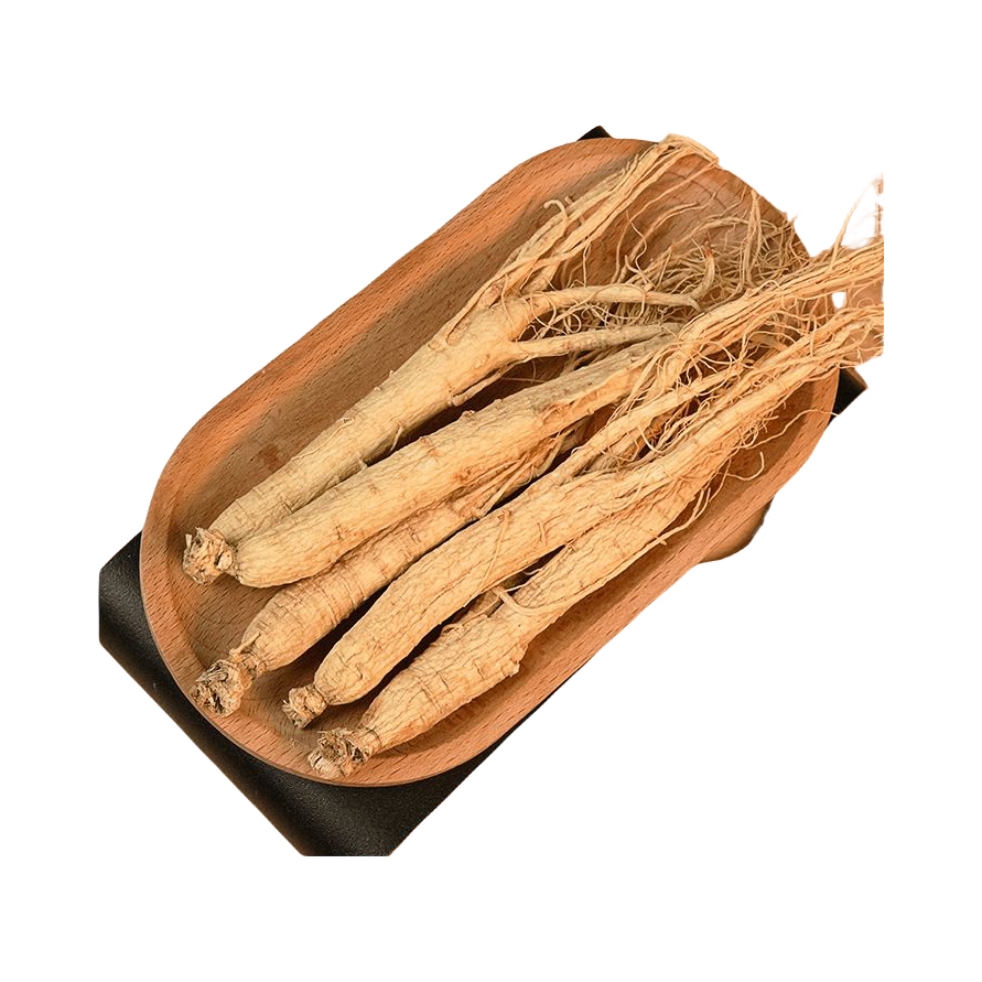 推荐商品：CBM GINSENG/长白山人参 晒干参整支 散装
