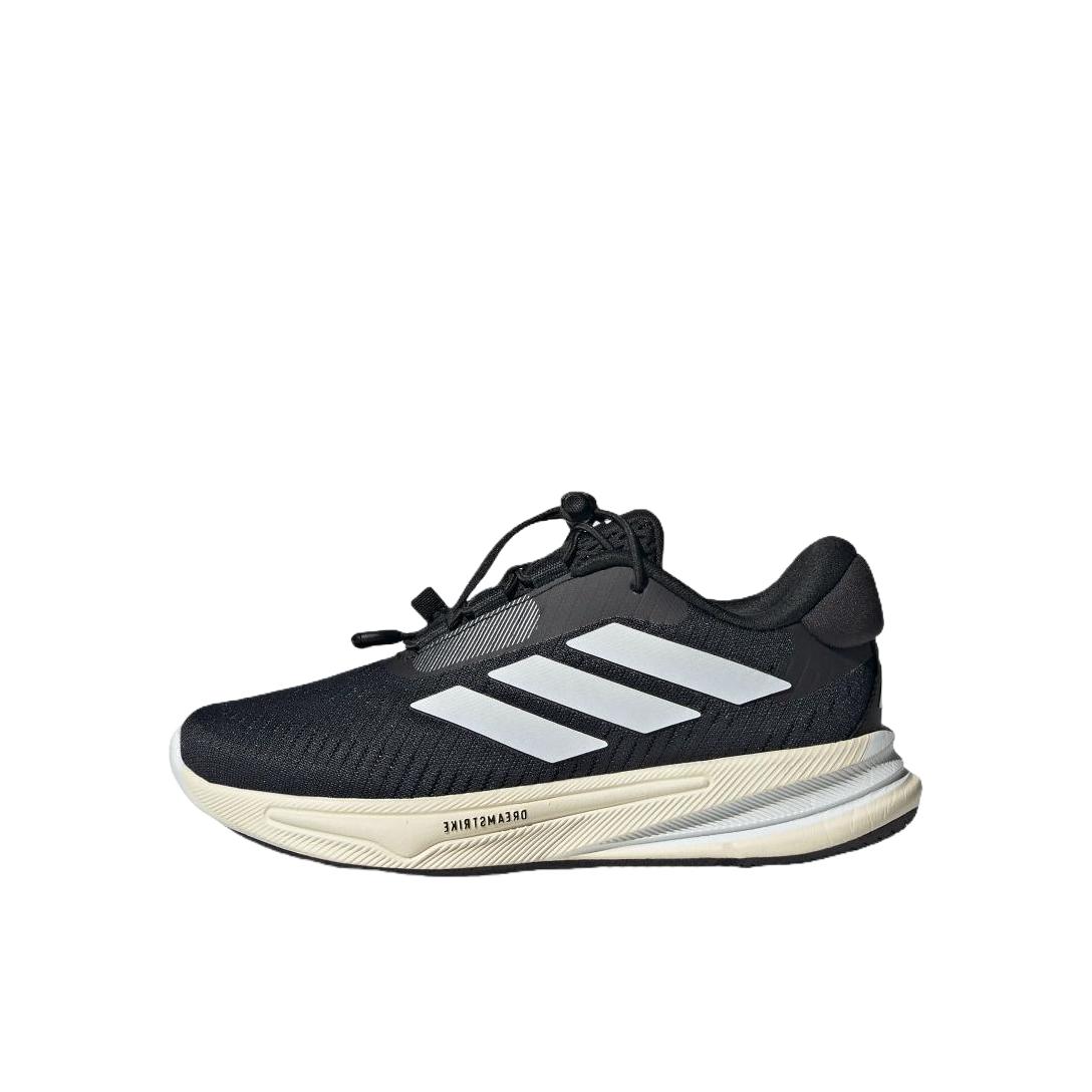 推荐商品：adidas Supernova Ease 领航系列 超星动 休闲 慢跑鞋 运动鞋儿童 小童/黑色/白色/木炭灰色