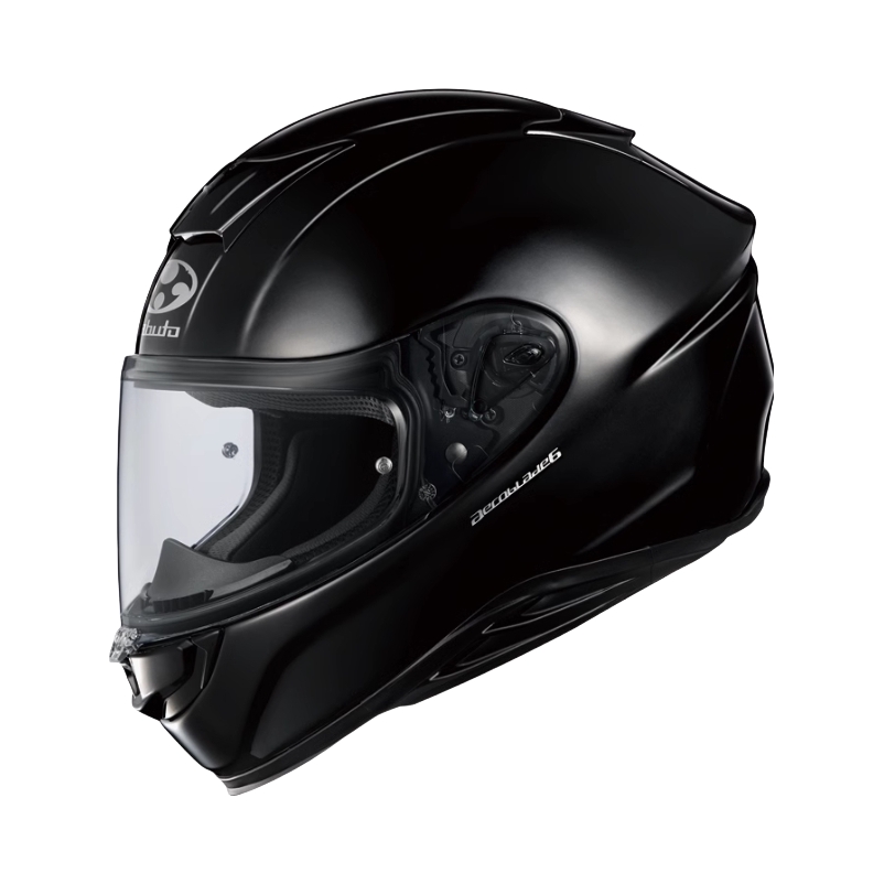 推荐商品：OGK KABUTO AEROBLADE 空气刀6 蓝牙 轻量 摩托车头盔