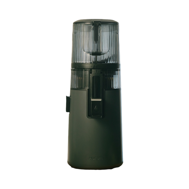 推荐商品：Hurom/惠人 0.45L 榨汁机 汁渣分离 H70FT-BIC06