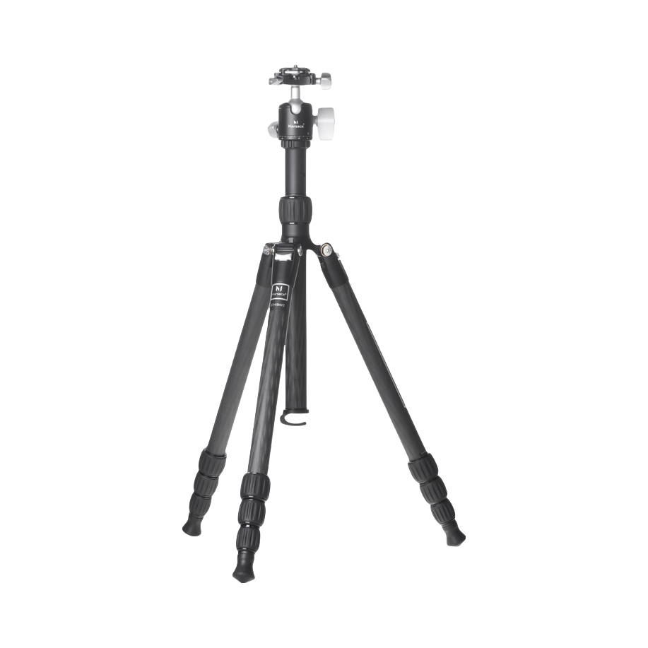推荐商品：Marsace/马小路 ET-1541T 三脚架 便携反折 碳纤维