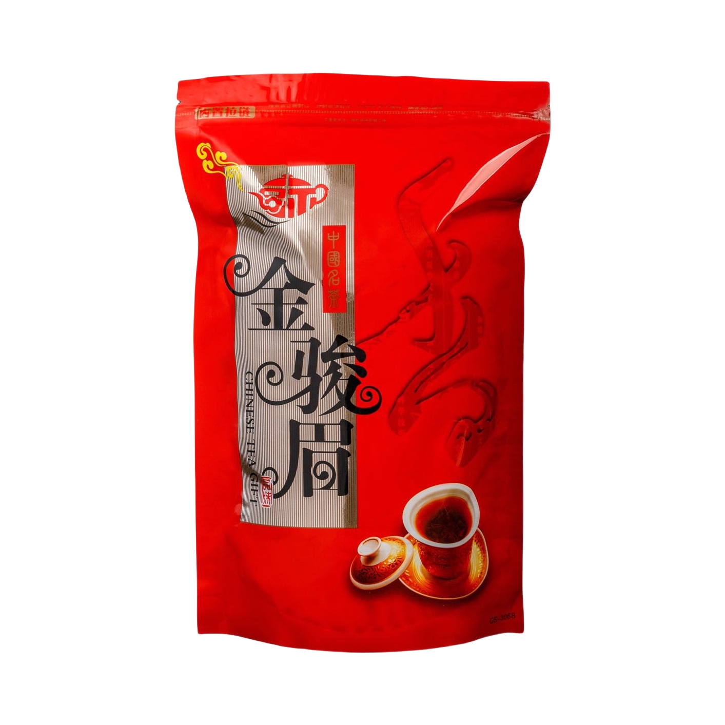 推荐商品：冬之吟 金骏眉 袋装