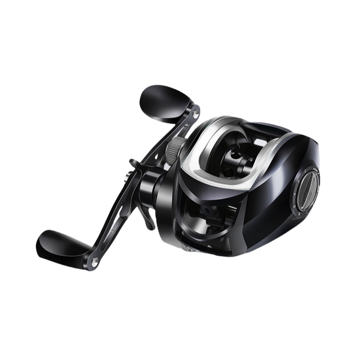 推荐商品：格迪龙 水滴轮 防炸线 路亚 远投 桥筏 打黑 鱼线轮 20230707