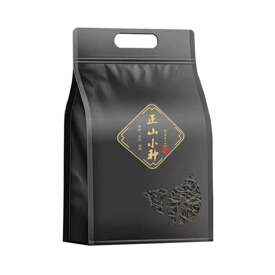 推荐商品：芳溏 特级 正上小种 红茶 袋装