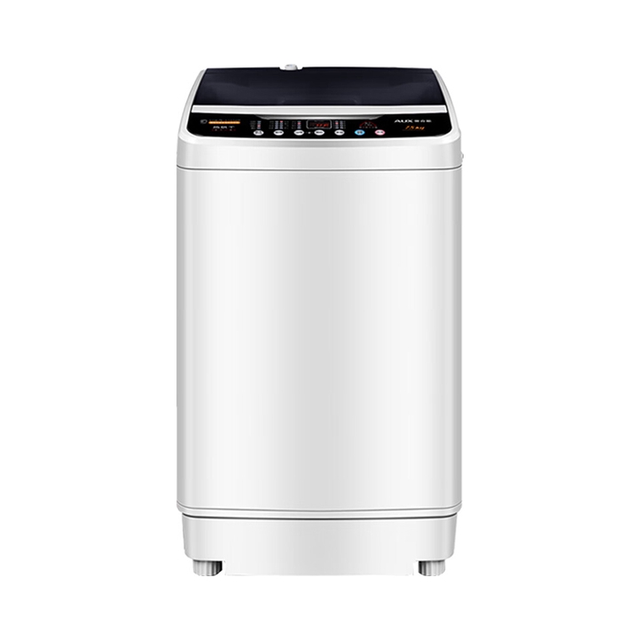 推荐商品：AUX/奥克斯 5.5kg 洗鞋机 家用小型 全自动 洗烘一体 租房 HB55Q75-A1658R
