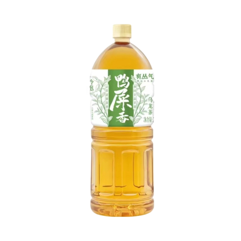 推荐商品：有丛气 鸭屎香乌龙茶 原味 2L 瓶装