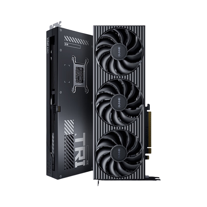 推荐商品：GUNNIR/蓝戟 B570系列 独立显卡 Index/Tri/Photon电竞游戏 视频剪辑